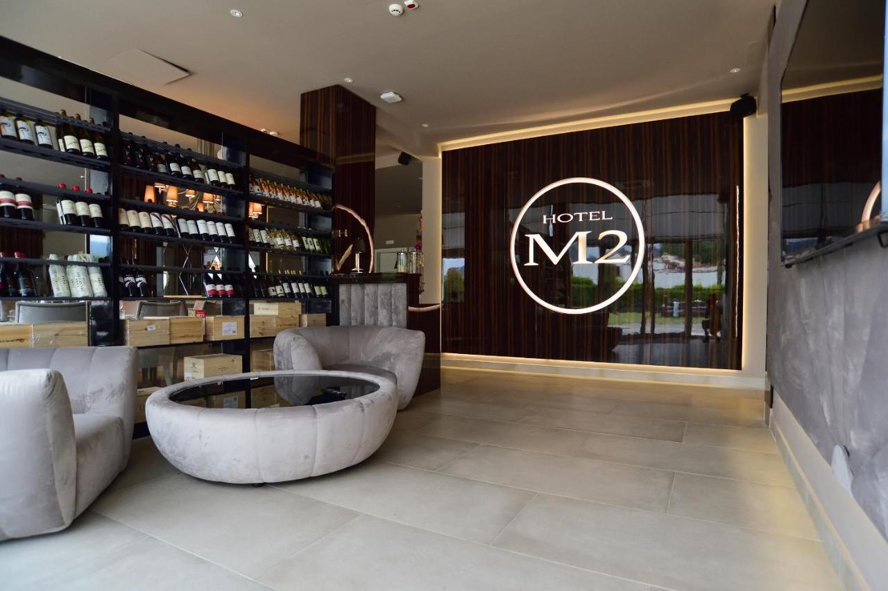 Hotel M2 Campi Bisenzio