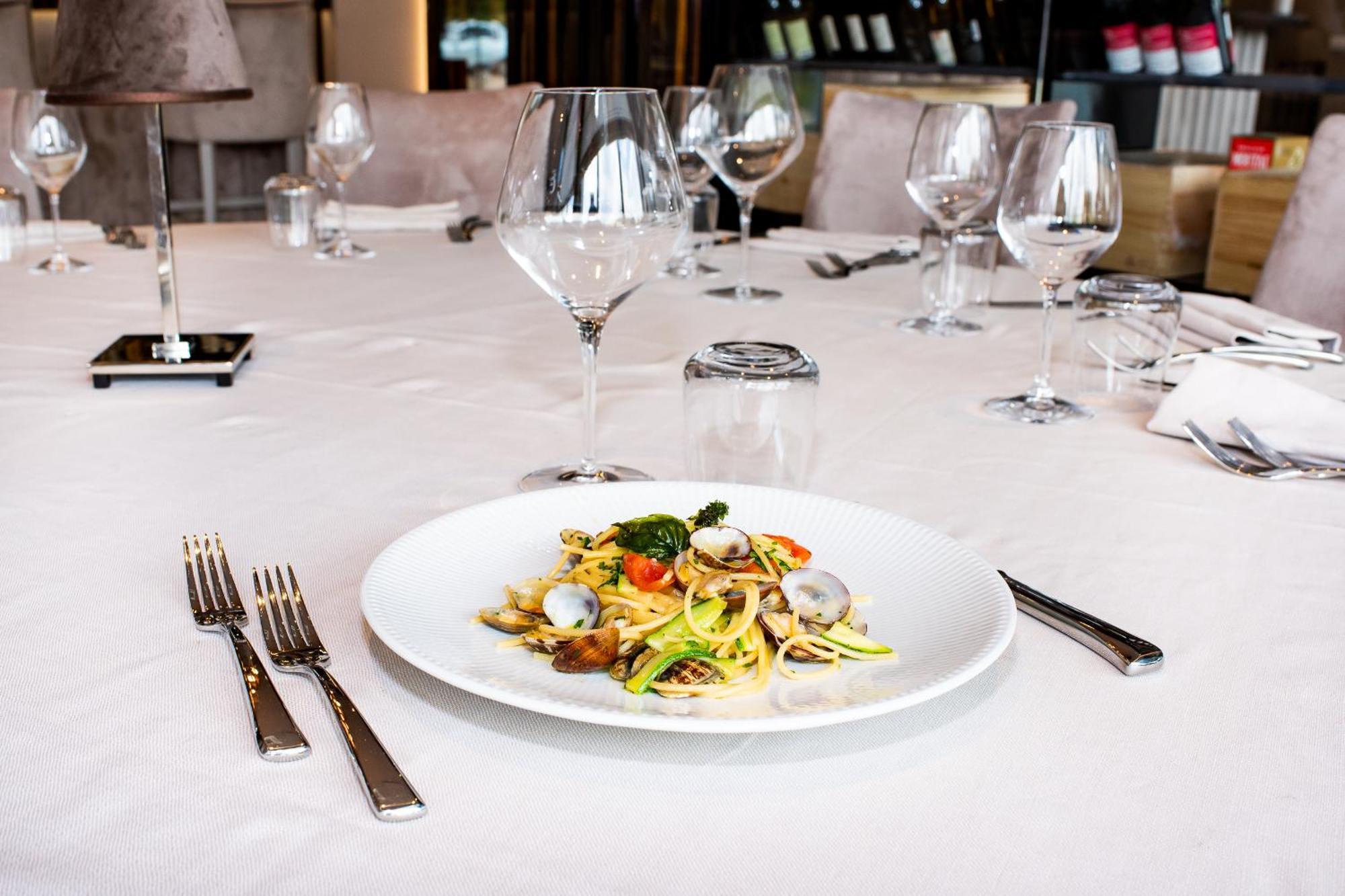 M2 Hotel Campi Bisenzio